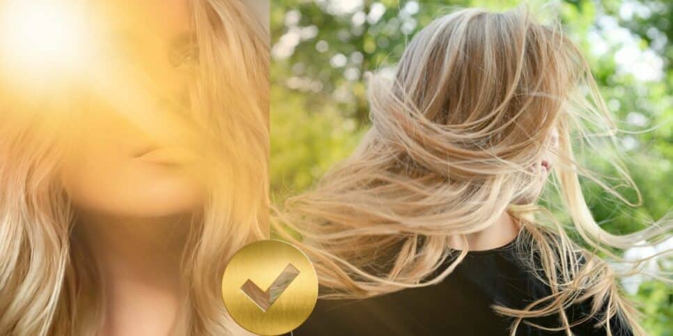 Novas luzes de cabelo (Foto: Reprodução / Canva)