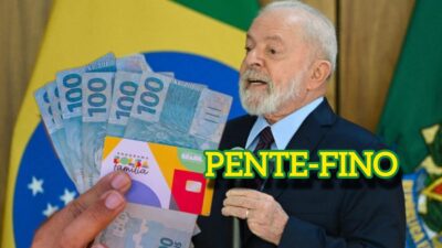 Imagem do post “Malandro”; Lula toma DECISÃO pública e COBRA responsável pelo programa Bolsa Família sobre novo PENTE-FINO