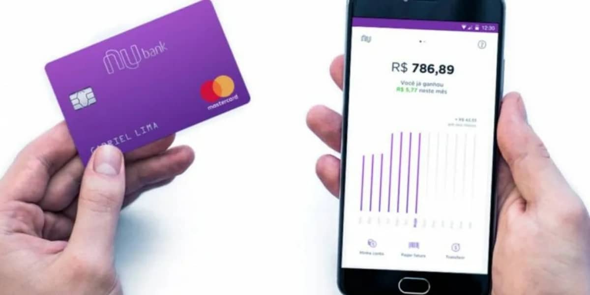 Sem limite? Descubra método secreto da Nubank (Foto: Divulgação)