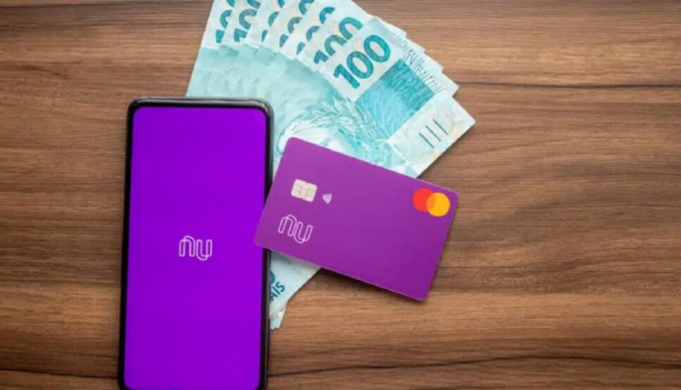 Investimento Pix Crédito Nubank (Foto: Divulgação) Conta Poupança