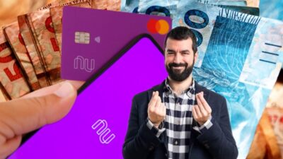 Imagem do post Nubank GARANTE HOJE (01) grande RENDIMENTO em apenas 30 dias e SAQUE direto da CONTA CORRENTE