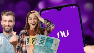 Imagem do post Dinheiro EXTRA no Nubank com valor de R$1.194,23: Saiba se você tem direito a essa GRANA