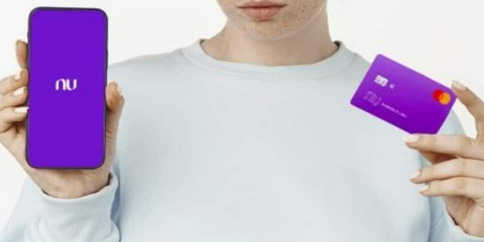 Tá confirmado! Nubank oferece dinheiro extra para clientes (Foto: Divulgação)
