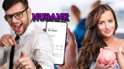 Imagem do post RENDIMENTO AUTOMÁTICO AGORA (26): Nubank destaca A VANTAGEM de deixar dinheiro GUARDADO por até 2 ANOS