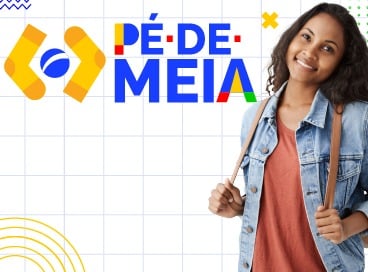 Conheça os detalhes do Pé de Meia _ o novo programa do Governo Lula que ajudará estudantes do de escolas públicas (Foto: Divulgação/GOV)