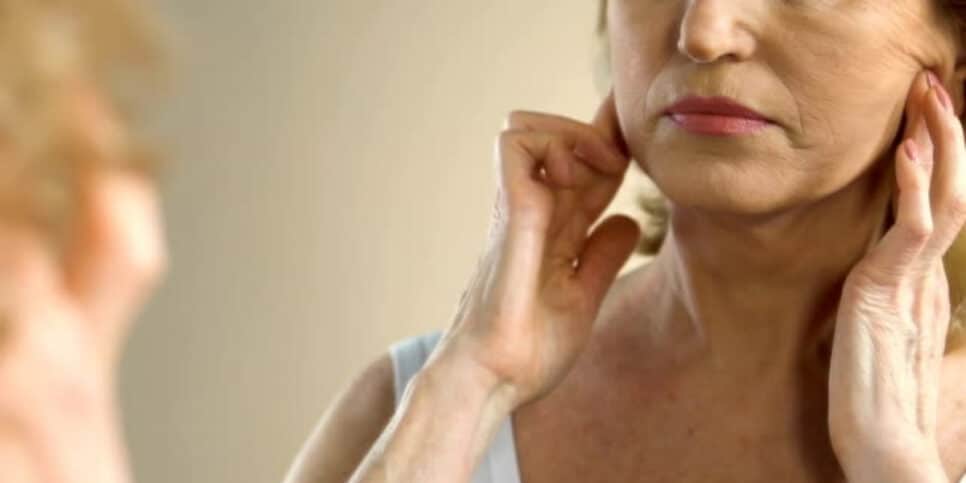 Veja como rejuvenescer a pele e não sofra com os sinais da idade (Foto: iStock)