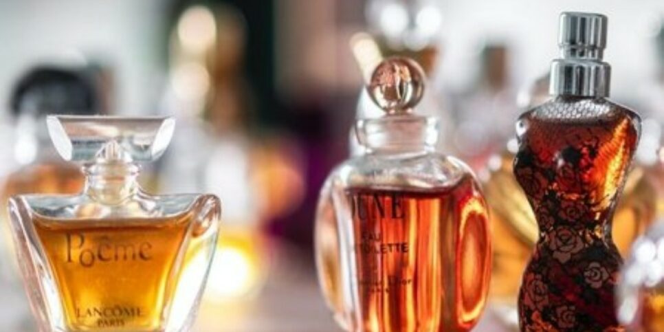 Aprenda a combinar perfumes como um mestre perfumista (Foto: Reprodução/Internet)