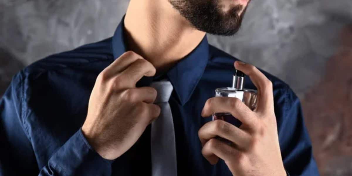 Conheça os perfumes masculinos que te deixarão cheiroso nesse verão (Foto: Reprodução/Internet) 