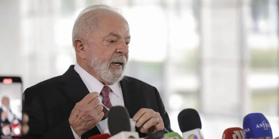 Confirmado! Governo Federal revela nova inciativa para São Paulo (Foto: Joédson Alves/Agência Brasil)