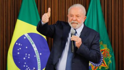 Imagem do post Governo Lula bate martelo sobre extra de R$ 1.000 para quem recebe BPC e notícia surpreende