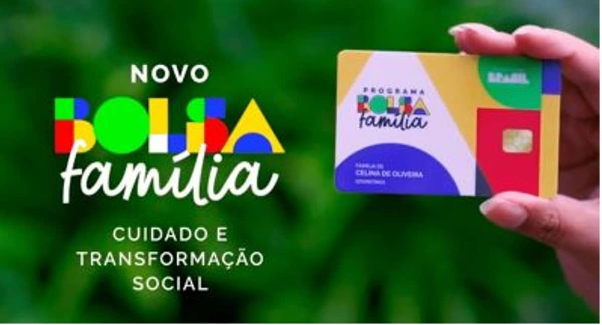 Programa Bolsa Família (Foto: Reprodução/ Divulgação/ Ag. Brasil)