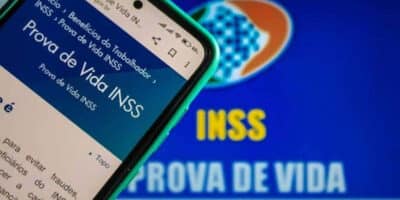 Alteração na prova de vida do INSS deve afetar milhões de idosos (Foto: Reprodução/Internet)