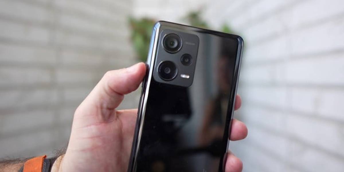 Redmi Note 12 Pro Plus (Foto: Divulgação) 