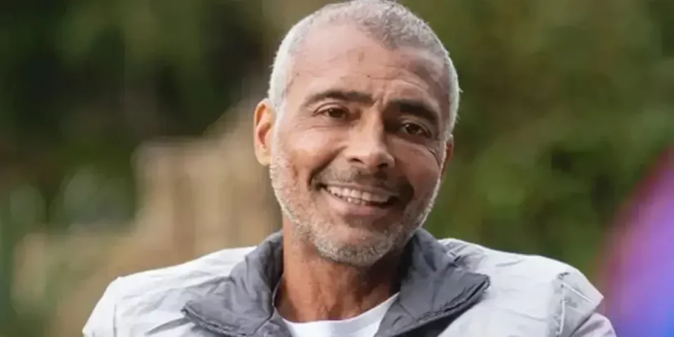 Fortuna de Romário foi revelada e chama bastante atenção pelo valor (Foto: Reprodução)