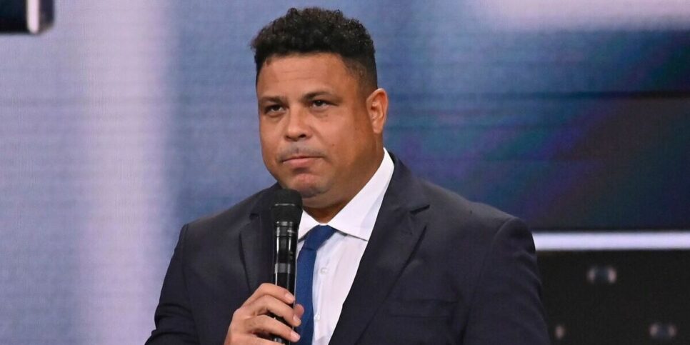 Ronaldo Fenômeno possui um grande conglomerado de empresas (Imagem: Reprodução)