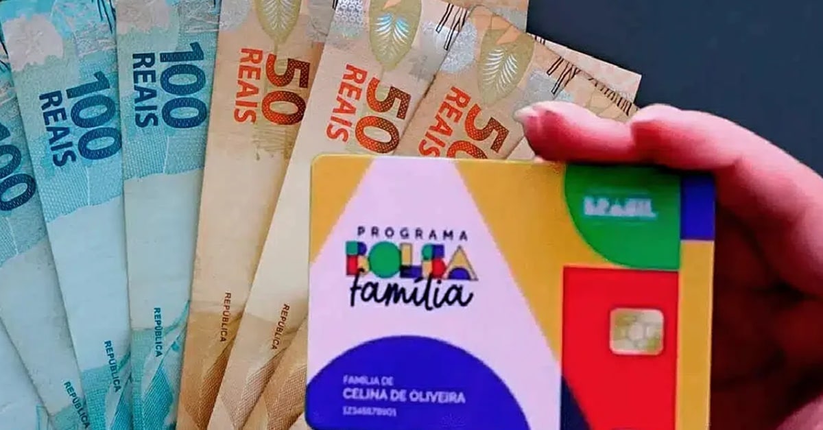 Adicionais extras garantem segurança a famílias e valores podem chegar a R$ 750 em março (Foto: Reprodução/ Internet/ Gov.Br)