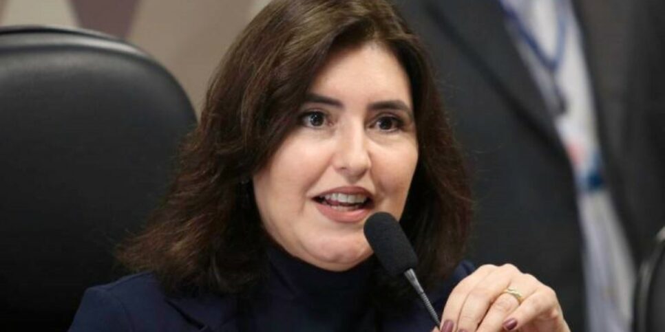 Simone Tebet anuncia mudança drástica para aposentados (Foto: Fabio Rodrigues Pozzebom/Agência Brasil)
