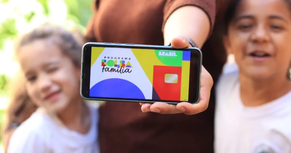 Programa Bolsa Família tem reajuste em março que pode beneficiar milhares; entenda (Foto: Reprodução/ Divulgação/ Gov.Br)
