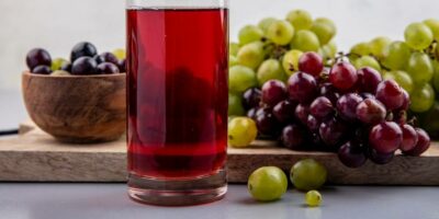 Veja suco de uva integral que é o melhor em seleção (Foto: Reprodução/Freepik)