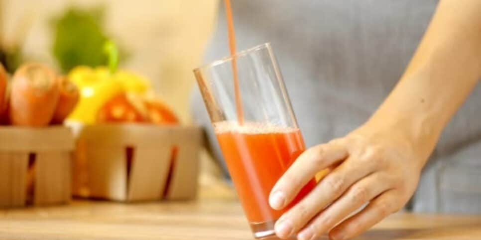 Imunidade baixa? Faça esses sucos naturais e mude sua saúde (Foto: iStock)