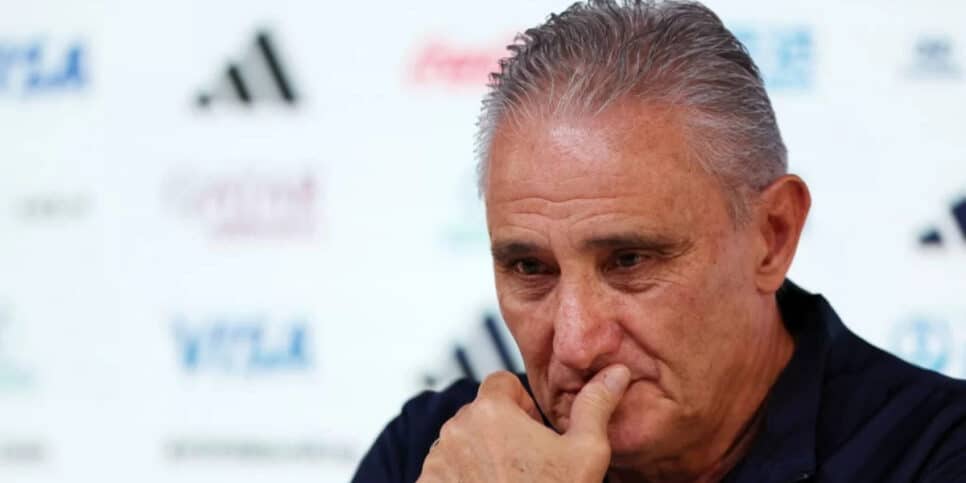 Arsenal tenta roubar estrela de Tite do Flamengo (Foto: Mohamed Farag/Getty Images)