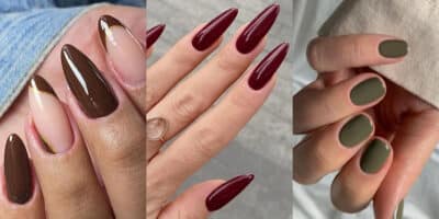 Imagem do post Veja as tendências de unhas para o outono 2024 e continue arrasando nas cores de esmaltes