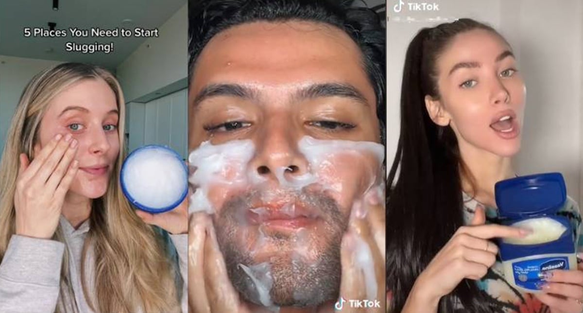 Segredo milenar coreano está viralizando na Internet em cuidado com a pele (Fotos: Reprodução/ TikTok/ Montagem R7)