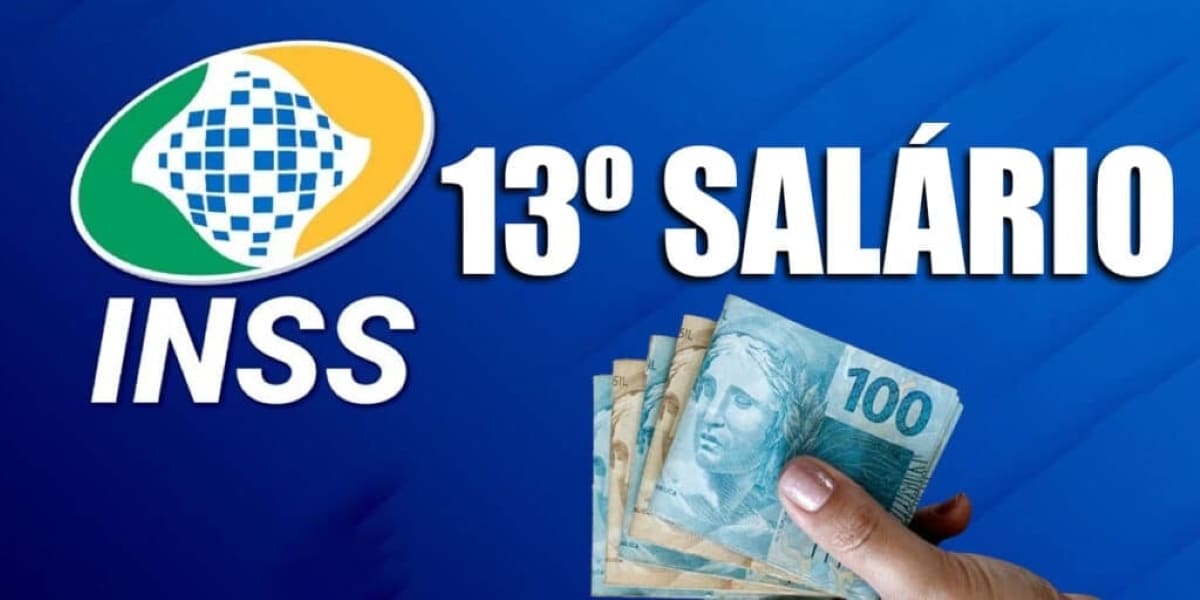 A primeira parcela do 13º salário do INSS foi liberada! Veja se você está na lista dos beneficiados (Foto: Reprodução/Internet)