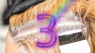 3 cores de tinta para cabelos femininos indicadas em previsão de especialistas (Foto: Reprodução/ FreePik/ Montagem)