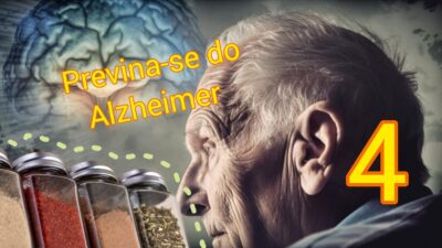 Previna-se do Alzheimer com esses 4 temperos de cozinha (Fotos: Reprodução/ Freepik/ Montagem)