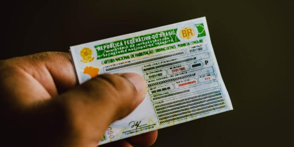 CNH: nova lei de trânsito já está valendo; confira novas regras (Foto: Divulgação)