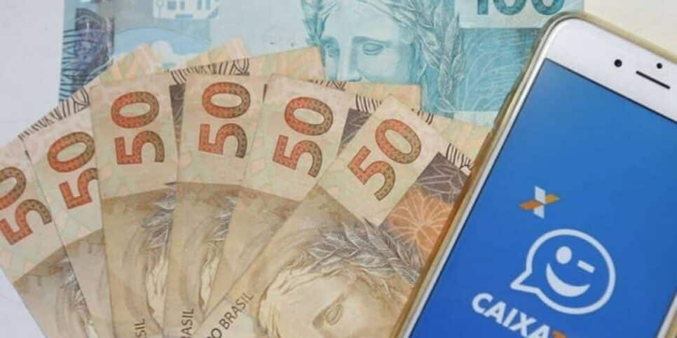 CAIXA lança PIX de R$ 450 para desempregados. Veja os critérios (Foto: Reprodução/Internet)