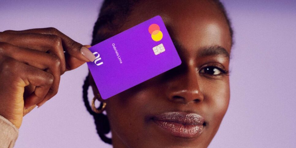 financeiras Nubank surpreende clientes e libera R$4.500 no crédito de forma descomplicada (Imagem Reprodução Divulgação)