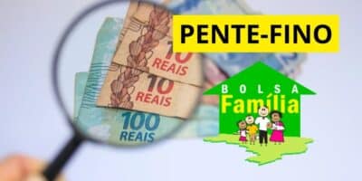 Saiba quem serão os beneficiários mais afetados pelo pente fino do Bolsa Família (Imagem Reprodução portal Ache Concursos)