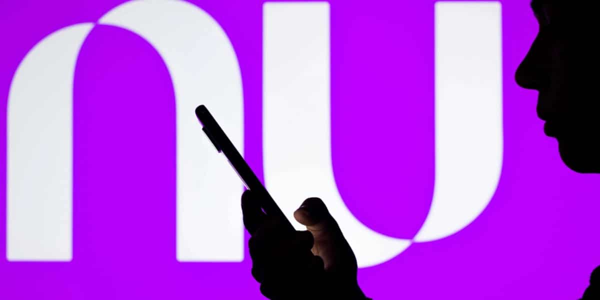 Nubank surpreende e lança benefício para clientes (Imagem Reprodução Rafael Henrique/SOPA Images/Reuters)