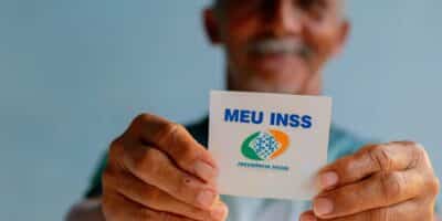 INSS libera pagamento para aposentados e pensionistas em abril (Imagem Reprodução Divulgação)