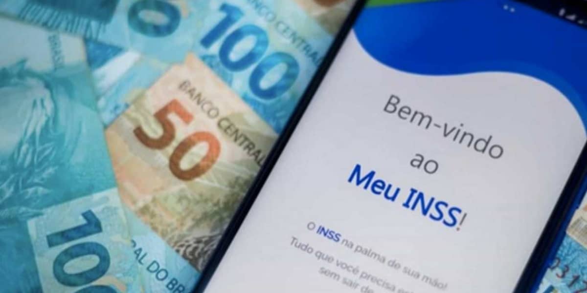 INSS libera pagamento em dobro para aposentados e pensionistas em abril (Imagem Reprodução Depositphotos)