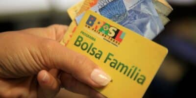 Governo libera calendário do Bolsa Família com extras (Imagem Reprodução Shutterstock)