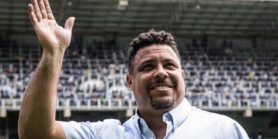 Imagem do post Negócio fechado: Ronaldo vende Cruzeiro em negócio milionário e clube emite nota