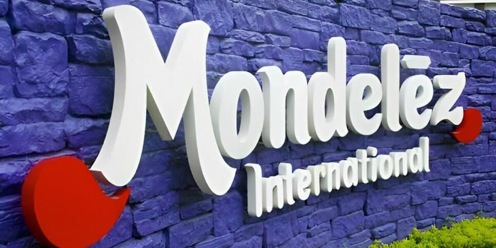 Mondelez emitiu comunicado em relação a recolhimento de chocolate no Brasil (Imagem: Reprodução)