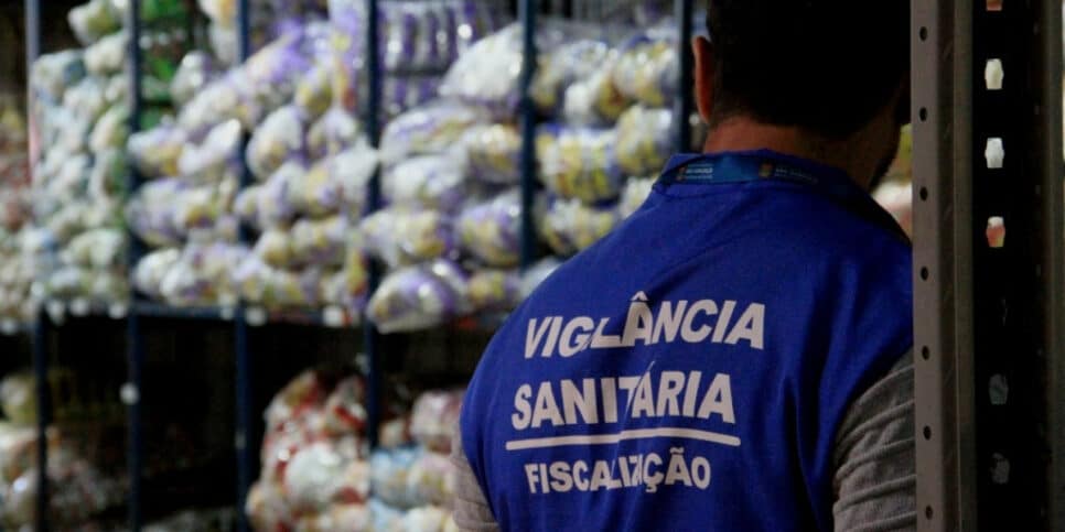 Agência Nacional de Vigilância Sanitária retira cafés após descumprimento de normas (Foto: Divulgação)