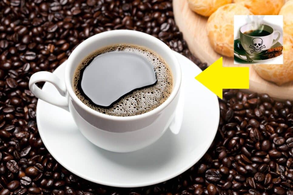 Populares Cafés marca Anvisa Café retirado pela Anvisa (Foto: Reprodução/ Foto: Luiz Santana/ Montagem)