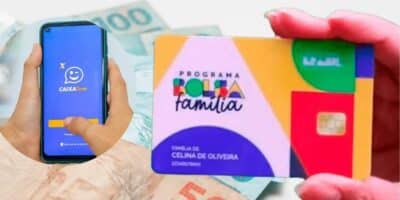 Imagem do post Caixa Tem libera SAQUE mais aguardado: R$ 1.420,00 para grupo de beneficiários do Bolsa Família