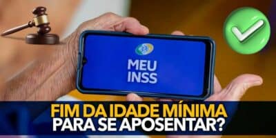 Imagem do post ADEUS, TRABALHO AOS 50 ANOS: Lei do INSS em vigor garante aposentadoria ANTECIPADA