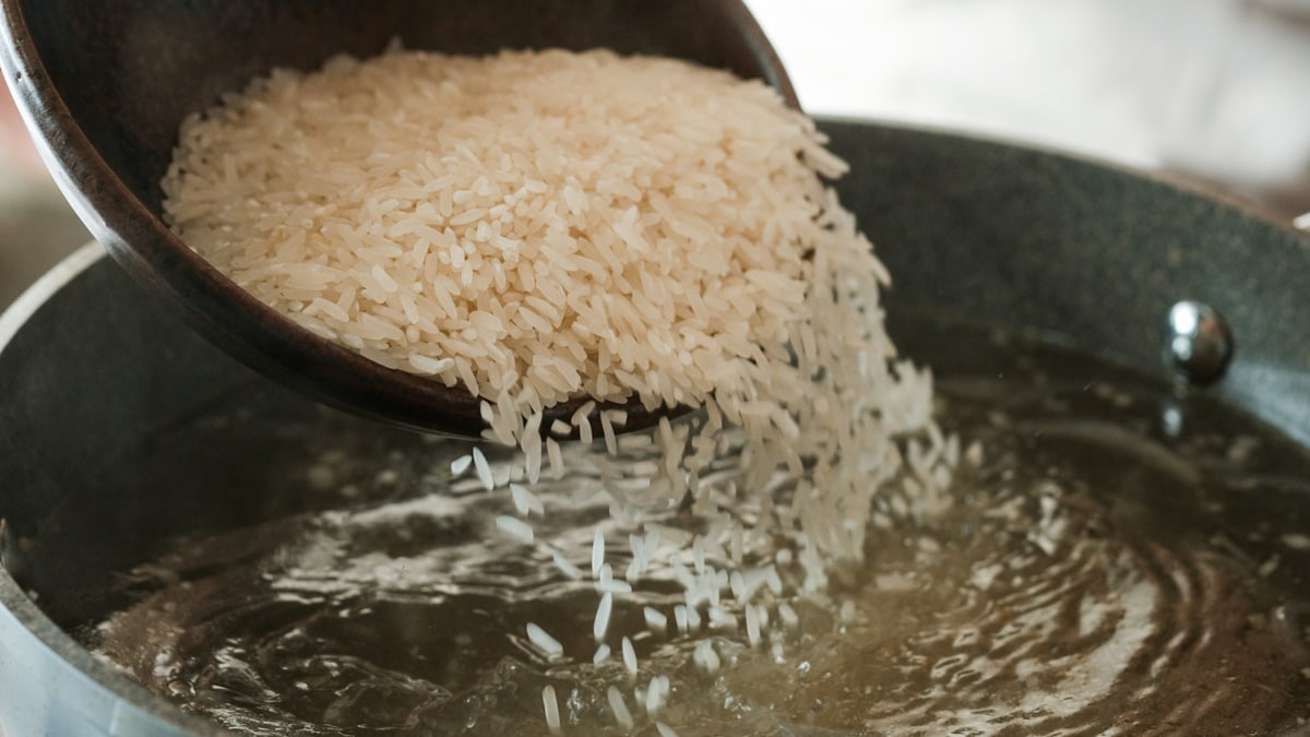 Segredos de cozinha revelados para cozinhar o arroz (Foto: Reprodução/ Internet)