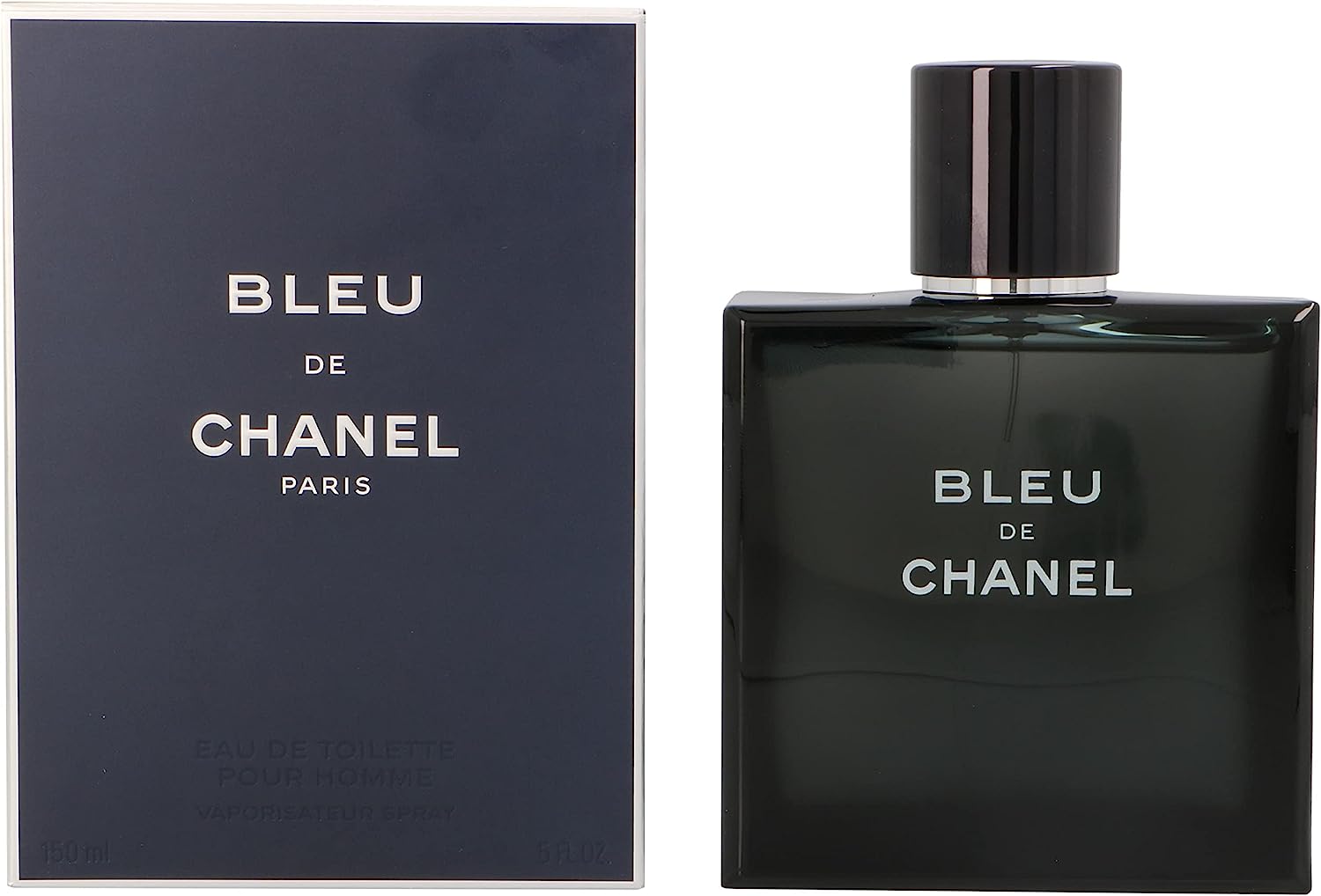 Chanel Bleu de Chanel (Foto: Divulgação)