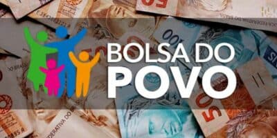 Imagem do post Notícia boa! Auxílio de R$540 para desempregados está liberado no Bolsa do Povo; saiba como resgatar