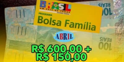 Bolsa Família de abril terá adicional (Foto: Reprodução / Pronatec)