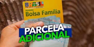 Imagem do post Beneficiários do Bolsa Família vão ter adicional de R$102 neste mês de abril; confira se você tem direito