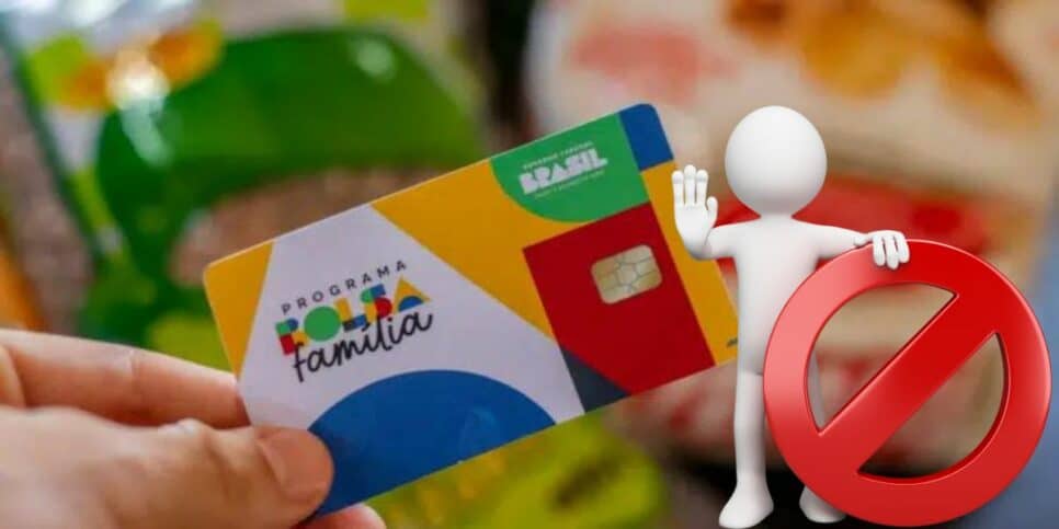 Bolsa Família bloqueado (Foto: Reprodução / Pronatec)